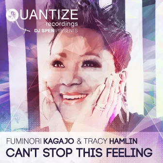 Can't Stop This Feeling by Fuminori Kagajo