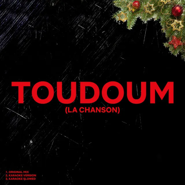 Toudoum (La chanson)