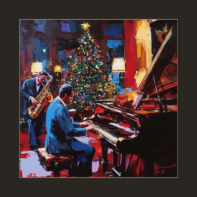 Jazz Christmas - V.6