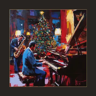 Christmas Music Jazzy Piano by Christmas Piano Covers