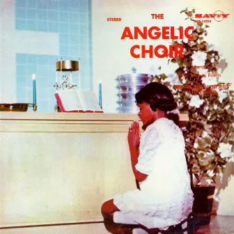 The Girl Who Loved Jesus (I Love Jesus) by The Angelic Choir