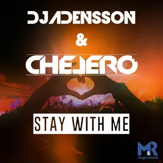 Stay With Me by Chelero