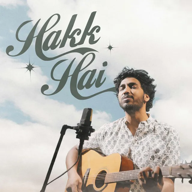 Hakk Hai (Acoustic)