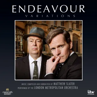 Endeavour Variations by London Metropolitan Orchestra