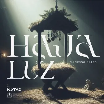 Haja Luz by Vanessa Sales