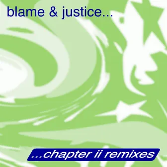 Nightvision (D'cruze Remix) / Nocturnal (Remix) by Blame & Justice