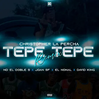 Tepe Tepe by Christopher la percha