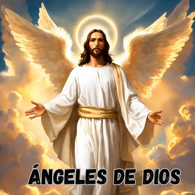 Ángeles de Dios