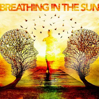 Breathing in the Sun by John Pelosi