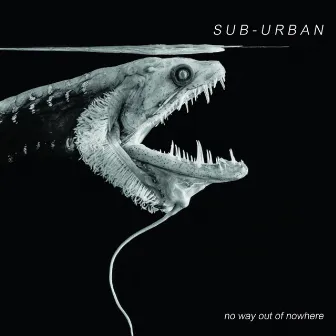 No way out of nowhere by Sub Urban