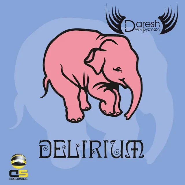 Delirium - Radio Edit