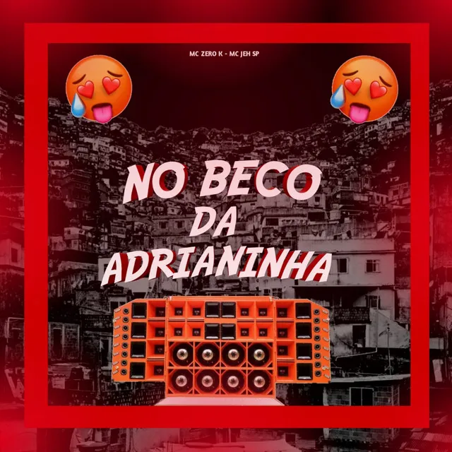 No Beco da Adrianinha