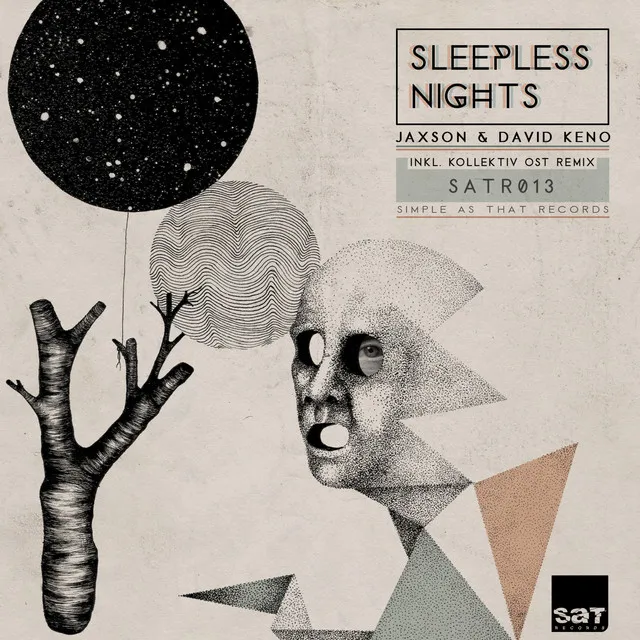 Sleepless Night - Kollektiv Ost Remix