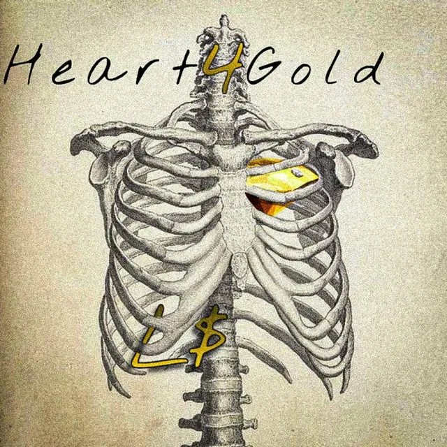 Heart4Gold