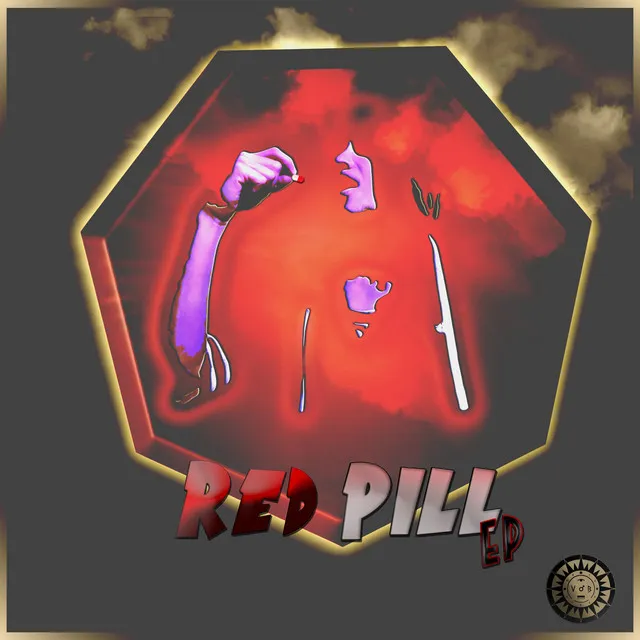 Red Pill - Wainscott Remix