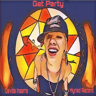 Get Party by Davide Inserra