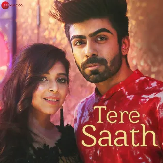 Tere Saath by Simantinee Roy