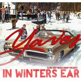 In Winters Ear by Yaves