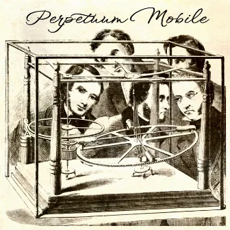 Perpetuum mobile by Dr. Dorax