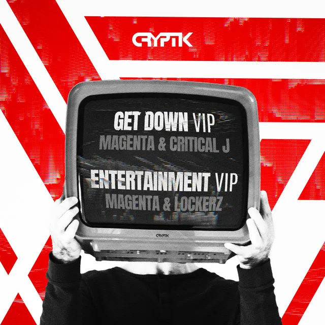 Entertainment - VIP