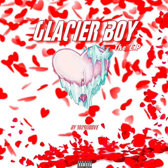 Glacier Boy the E.P