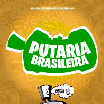 Putaria Brasileira by Unknown Artist