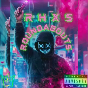 Roundabouts by RHXS