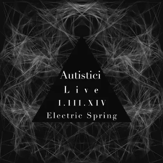 Live at Electric Spring by Autistici