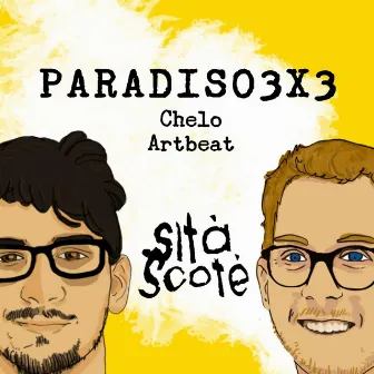 Paradiso 3x3 by Sità Scoté