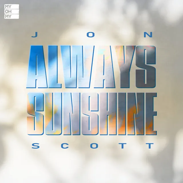 Always sunshine - Special Tee Remix