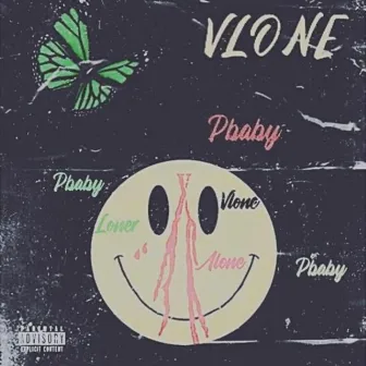 VLONE EP. by Pbaby