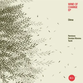 Wind Of Change EP by Dima