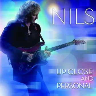 Up Close & Personal by Nils