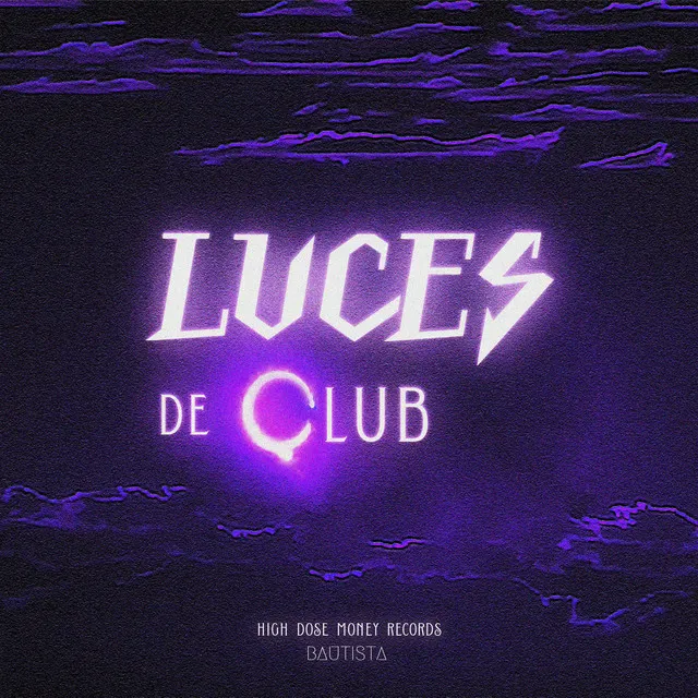 Luces de club