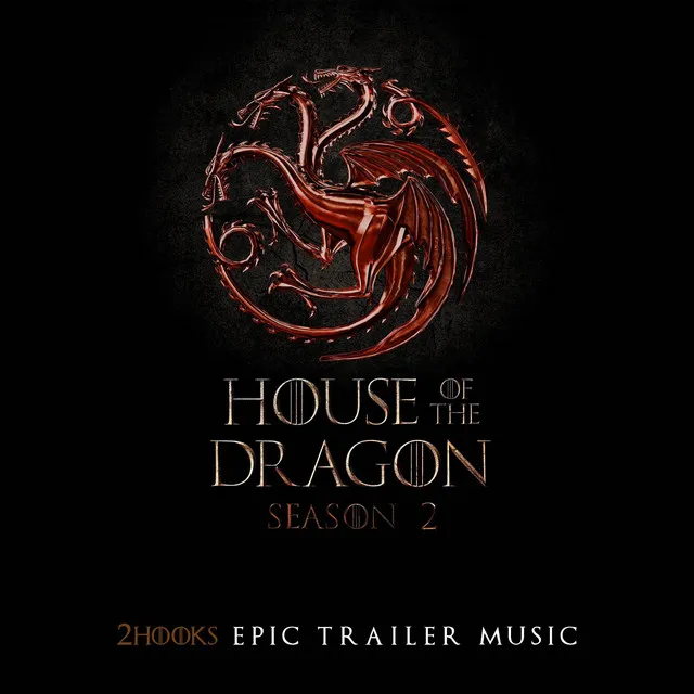 House of the Dragon: Season 2 - EPIC TRAILER MUSIC