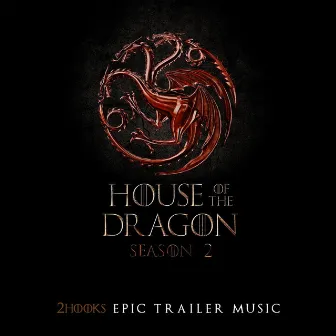 House of the Dragon: Season 2 (EPIC TRAILER MUSIC) by ORCH