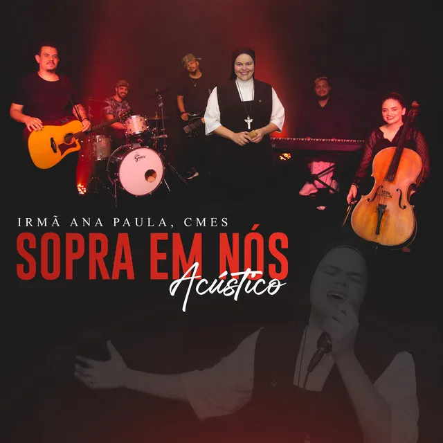 Sopra em Nós - Acústico