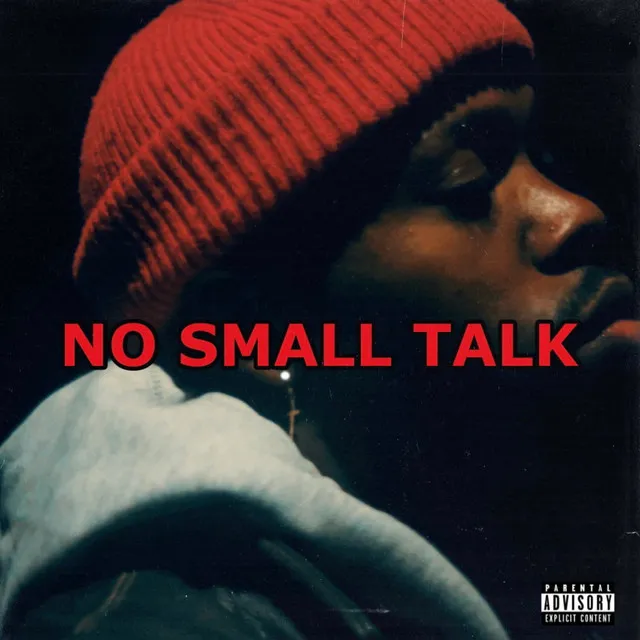 No Small Talk