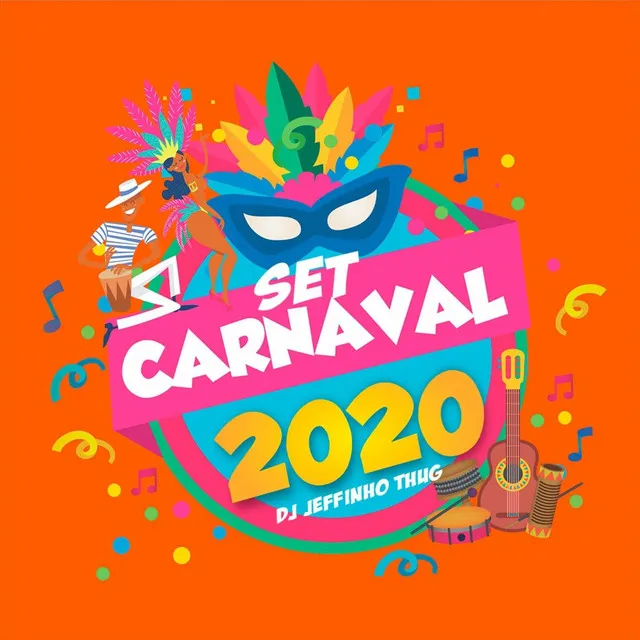 Setzin de Carnaval 2020