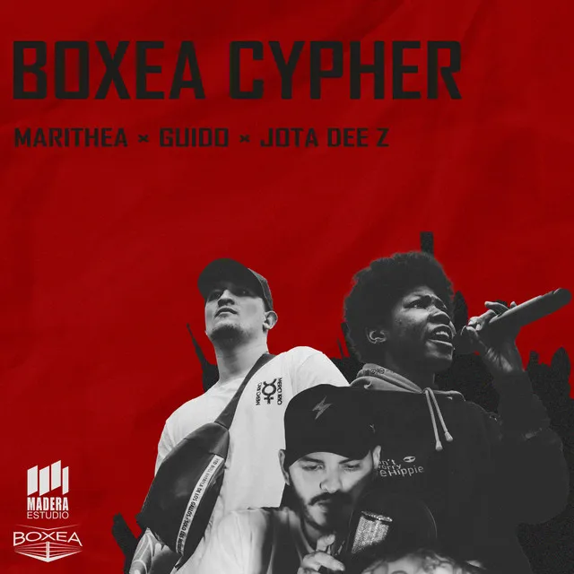 Boxea Cypher