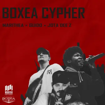 Boxea Cypher by Marithea