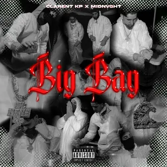 Big Bag by Clarent