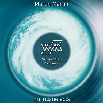 Hurricanefacts by Martin Martin