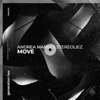 Move by Stereoliez