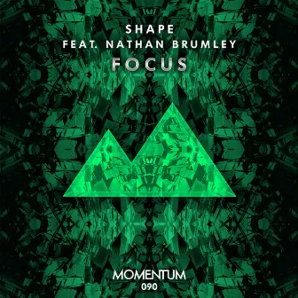 Focus by Shape