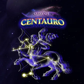 Centauro by Getsy GH