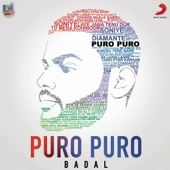 Puro Puro by Badal