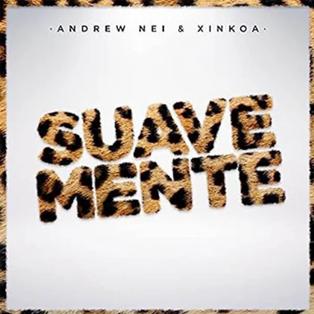 Suavemente