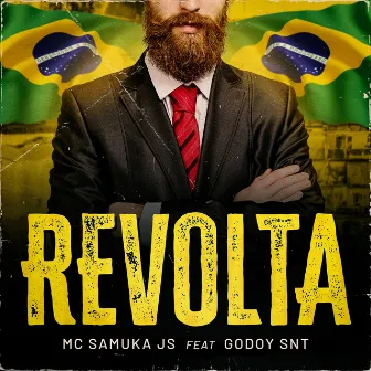 Revolta by Mc Samuka Js