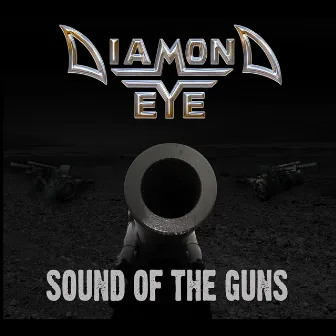 Sound of the Guns by DiamonD EyE